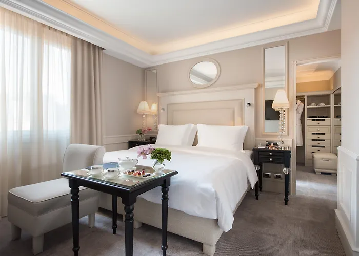 Hassler Roma