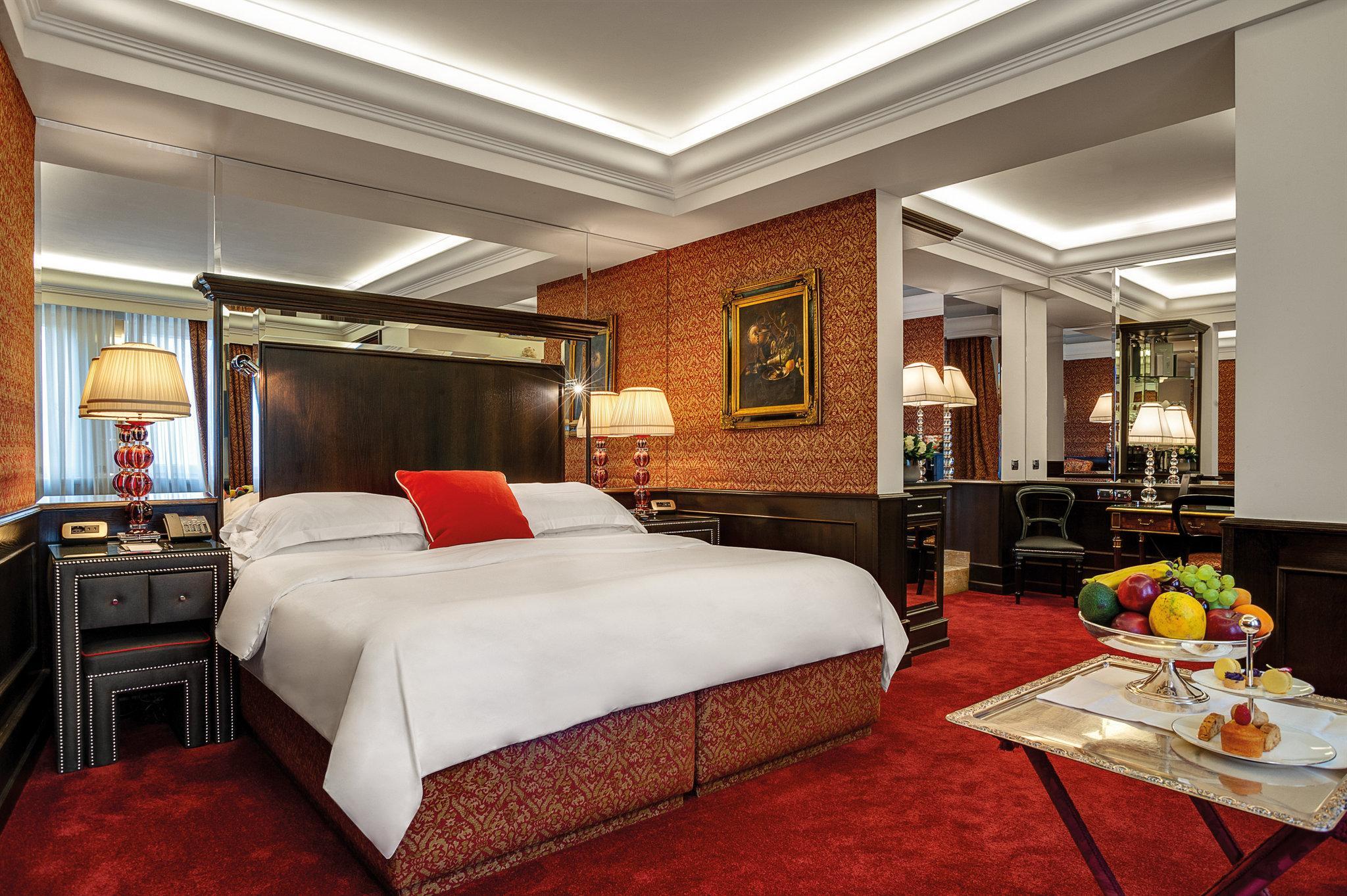 Hassler Hotel Rom