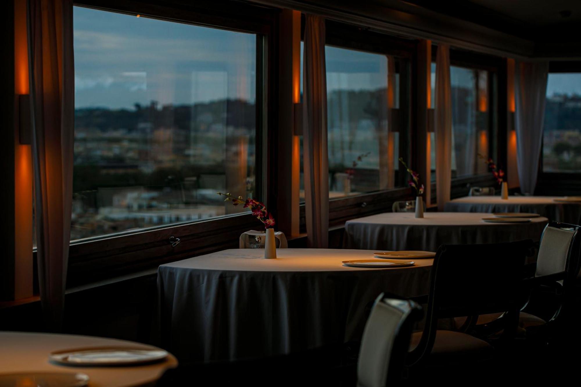 Hassler Hotel Rom