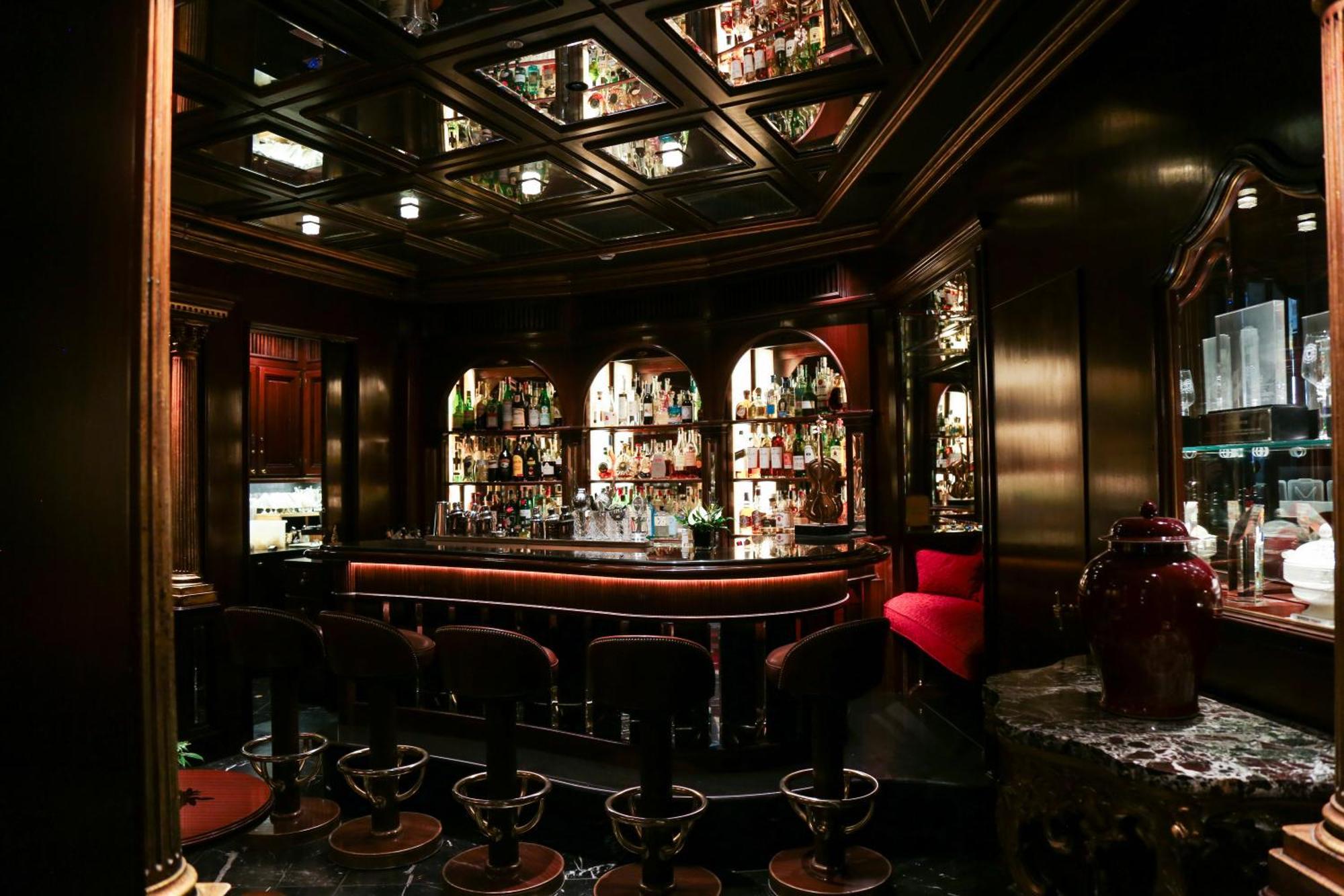 Hotel Hassler Rom