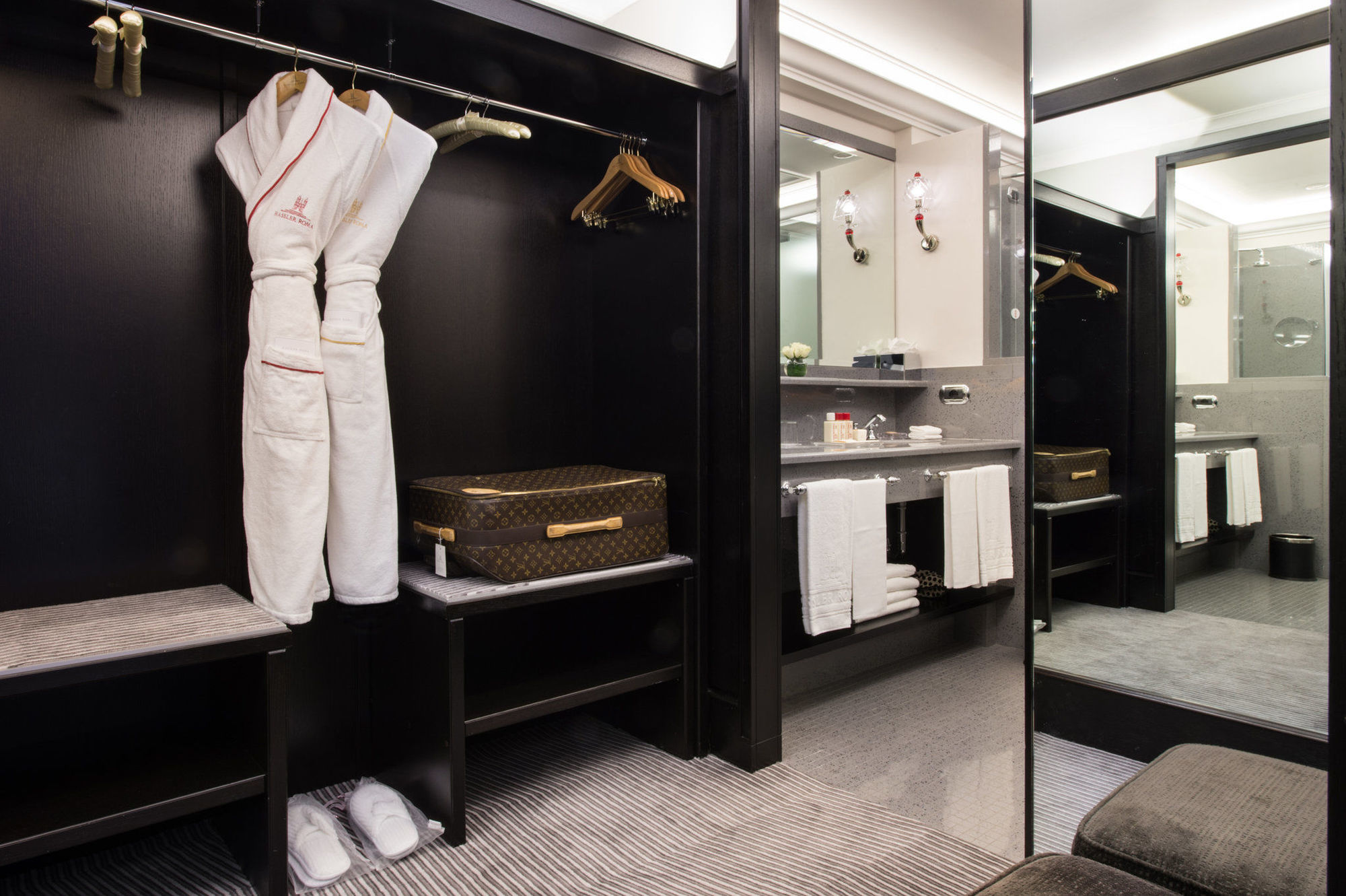 Hotel Hassler Rom